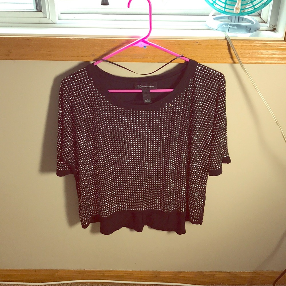 Gem shirt